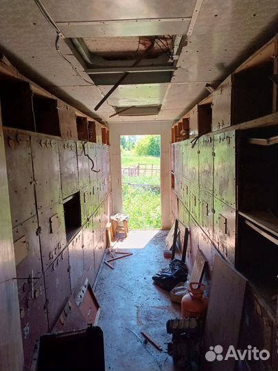 Пчелопавильон