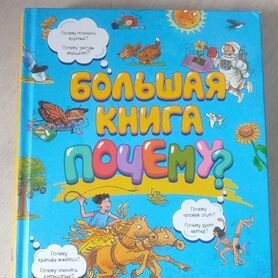 Большая книга почему