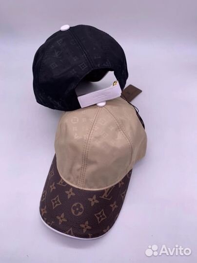 Кепка бейсболка мужская