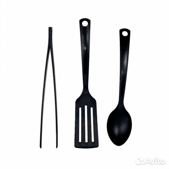 Набор кухонных приборов Гнарп