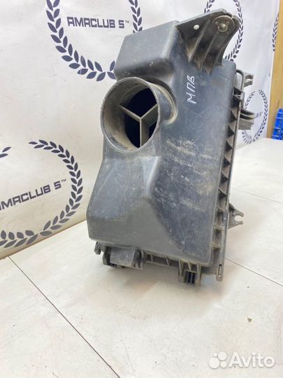 Корпус воздушного фильтра Mazda Mpv 2.5 GY-DE 2001