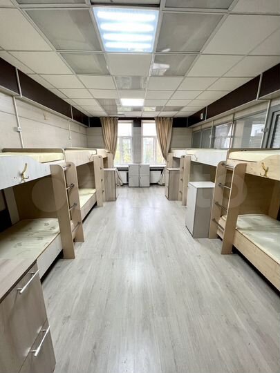 Комната 28 м², 4/5 эт.