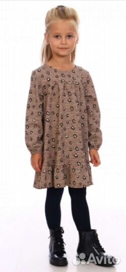 Платья для девочки