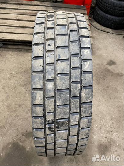 Грузовые шины