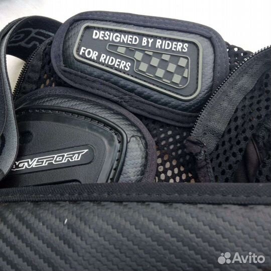 Черепаха agvsport protection Jacket