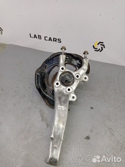 Кулак поворотный передний левый Lexus Gs 3 3GR-FSE