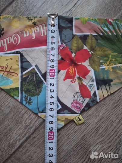 Бандана для собаки