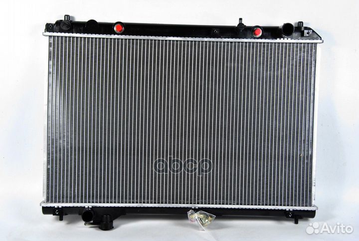 Радиатор двигателя AT TO Harrier (XU10); Lexus