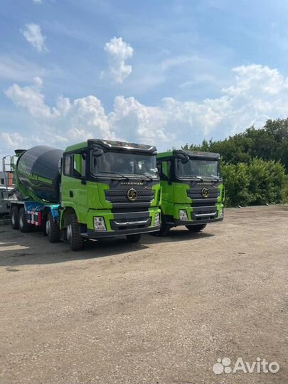 Shacman (Shaanxi) X3000, 2023