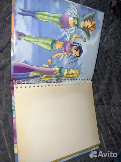 Фотоальбом 