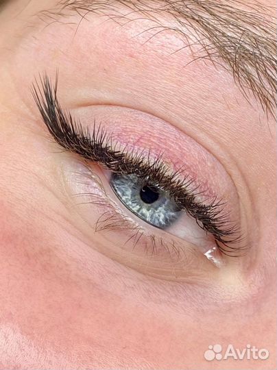 Обучение/наращивание ресниц/перманентный макияж