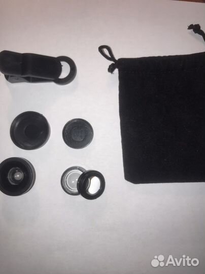 Увеличительные(умен.) стекла на телефон