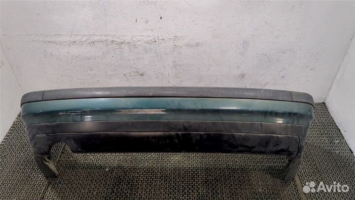 Бампер BMW 3 E36, 1997