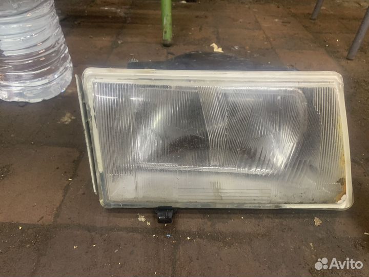 Фары от ваз2108/9/99