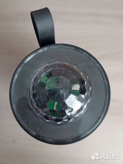 Блютуз колонка