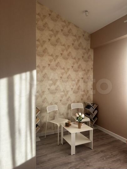 Таунхаус 109 м² на участке 1 сот.