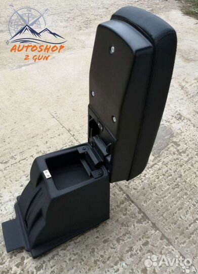 Подлокотник Нива (Урбан )