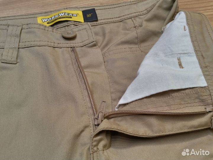 Шорты work wear (dickies, carhartt)