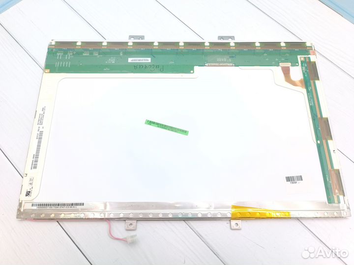 Матрица B154EW04 V.B REV 02