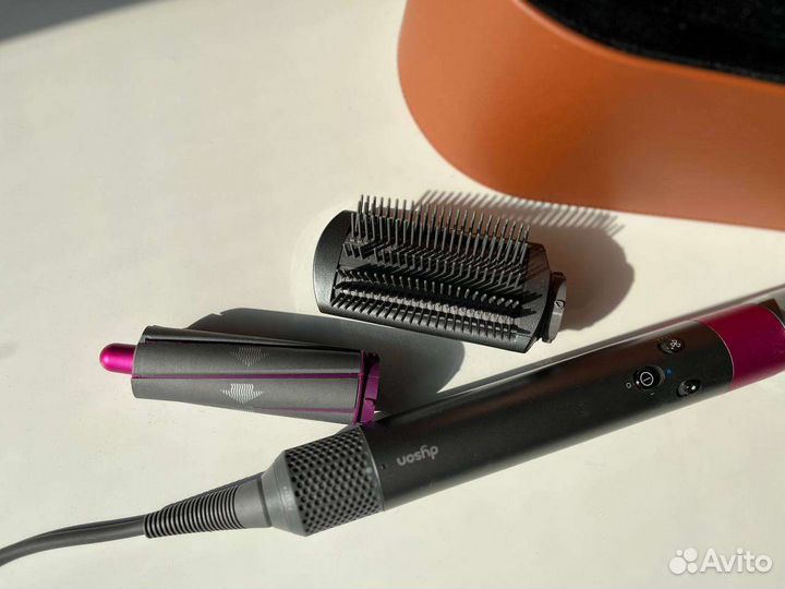 Стайлер dyson