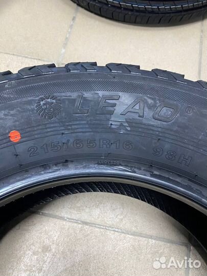 Leao Radial 620 215/65 R16
