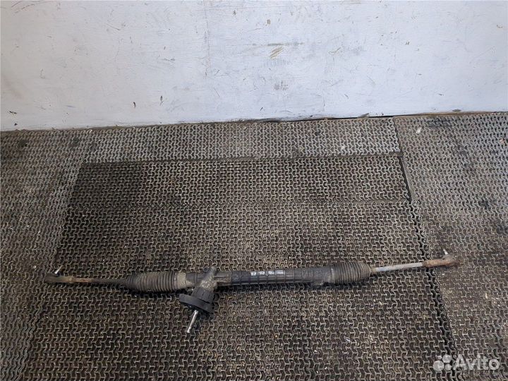 Рейка рулевая без г/у Opel Meriva, 2007