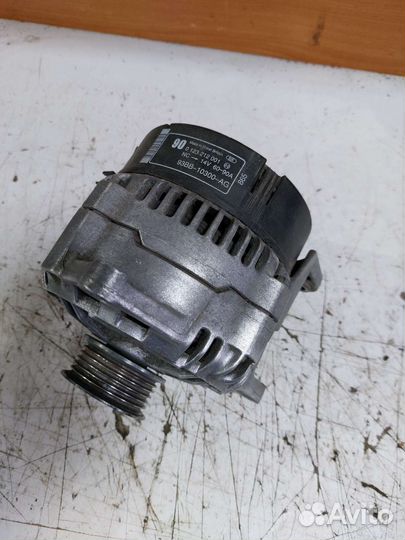 Генератор Ford mondeo II