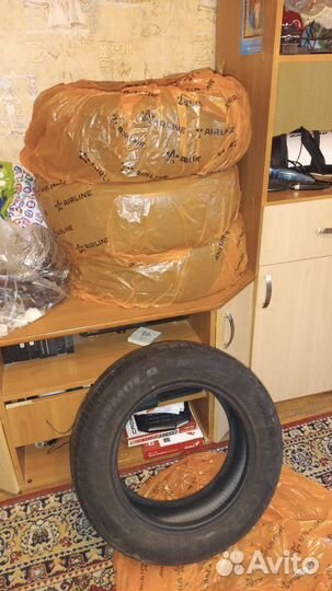 Pirelli Formula Energy 185/60 R14