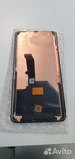 Дисплей huawei p30 pro