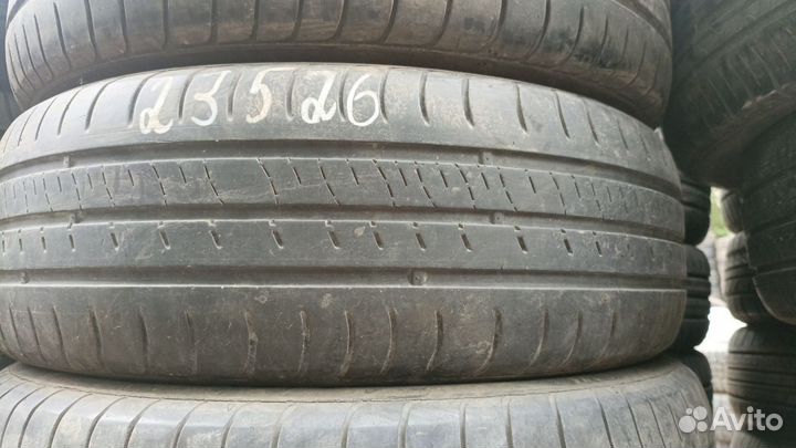 Kumho Ecowing ES01 KH27 185/65 R15