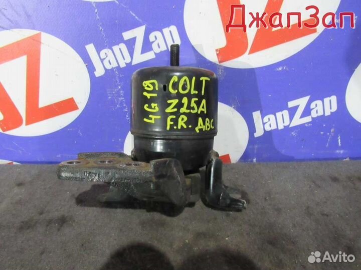 Подушка двигателя Mitsubishi Colt Z25A (2002-2012)