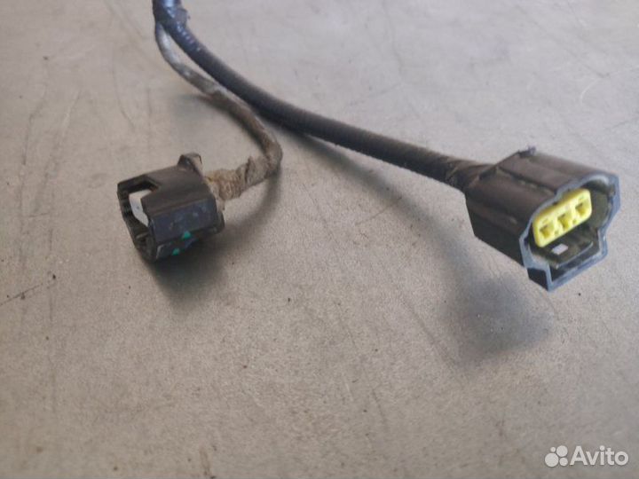 Жгут электропроводки Chery Tiggo Pro 7 2021