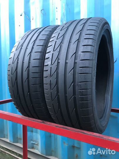 Bridgestone Potenza S001 225/40 R18 92Y