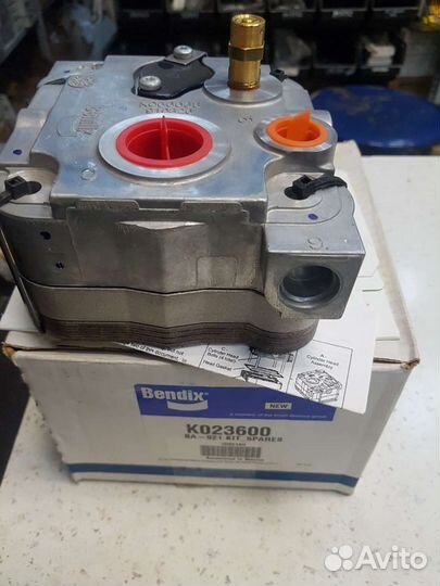 Головка компрессора