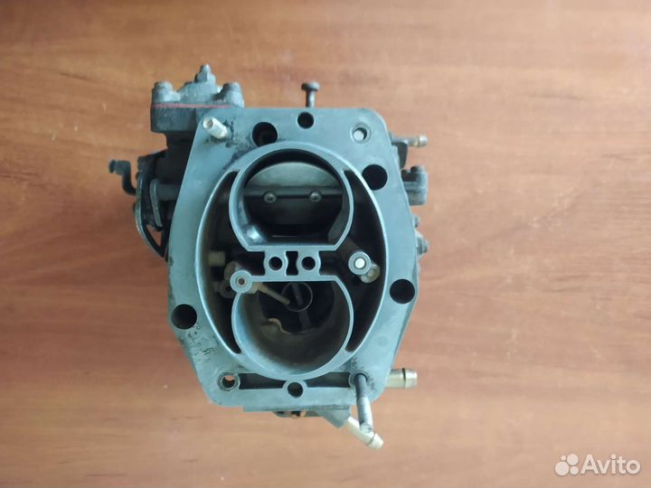 Карбюратор ваз