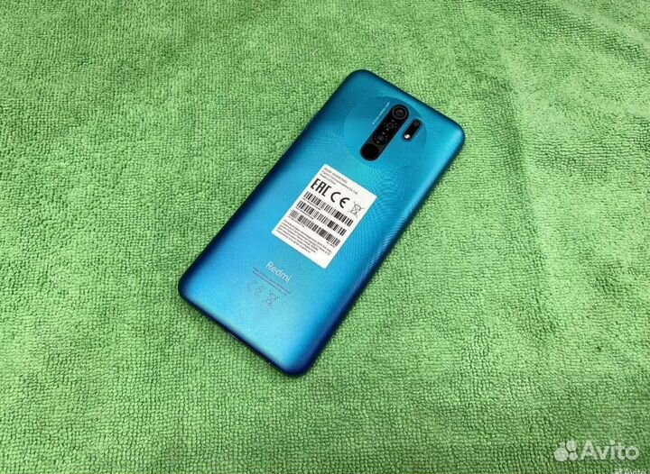 Redmi 9