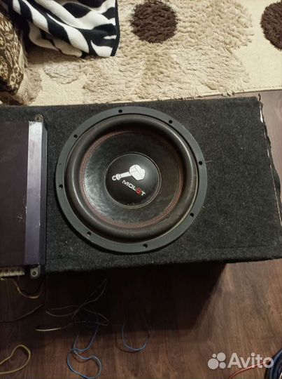 Музыка на авто