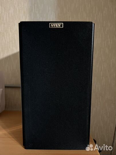 Колонки для компьютера sven SPS-611