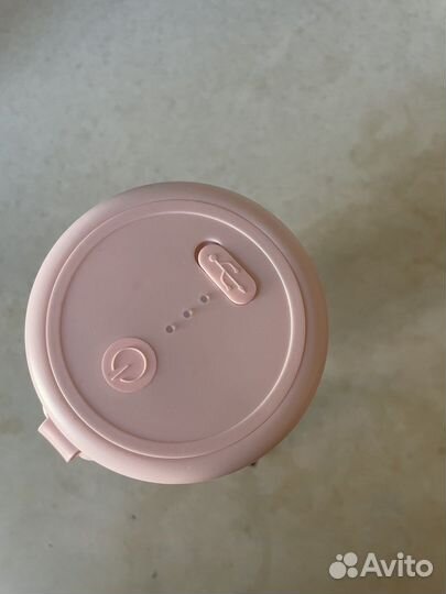 Портативный мини блендер для смузи