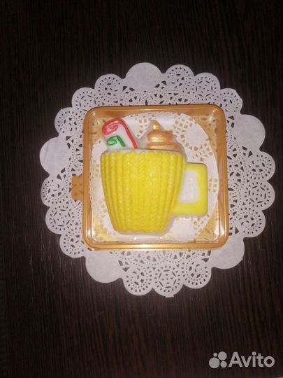 Мишутки из Мыла