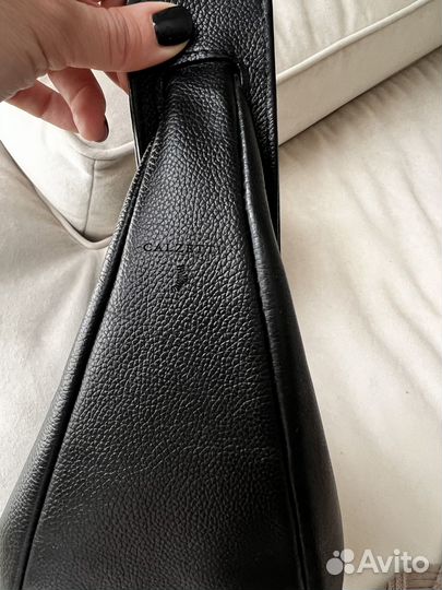 Сумка the row style