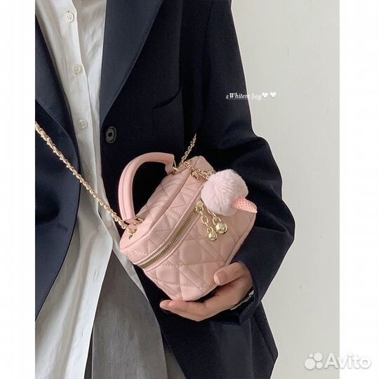 Сумка chanel