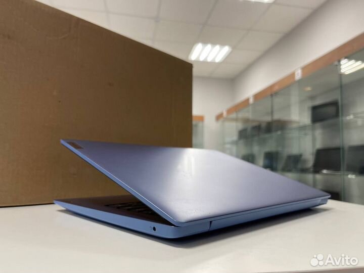 Ноутбук Lenovo Ideapad Slim 14