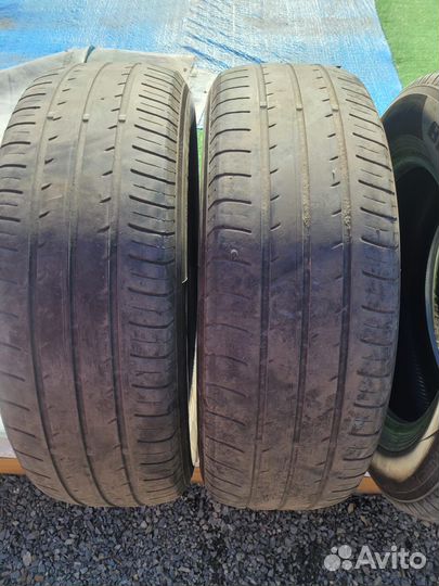 Yokohama BluEarth-ES ES32 205/65 R16