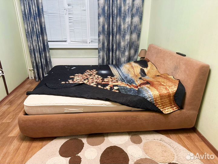 Мебель и плита бу