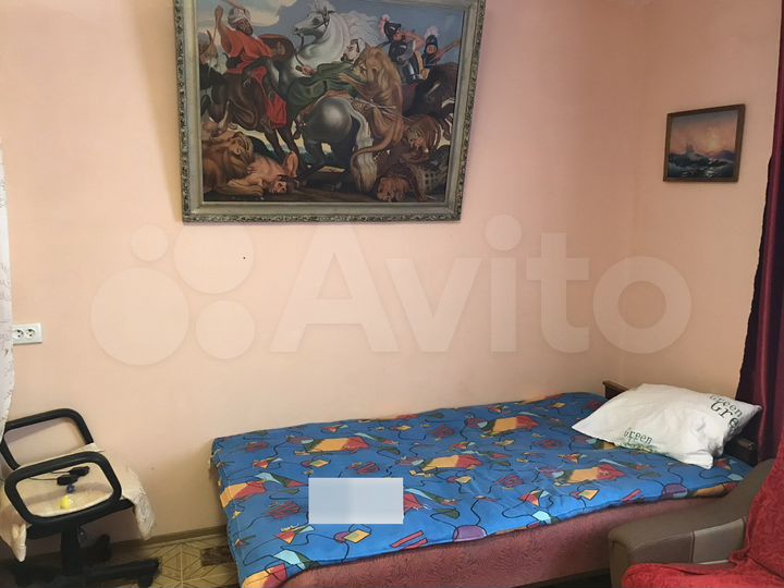 Дача 70 м² на участке 1 сот.