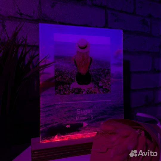 Постер на праздник