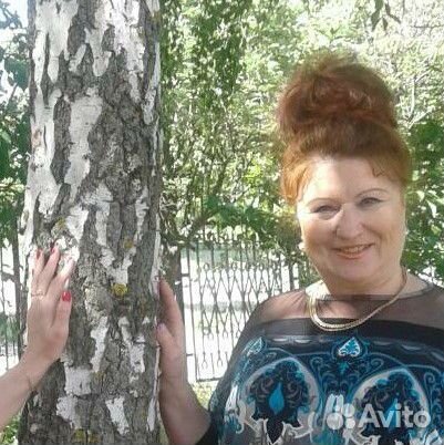 Няня для ребенка