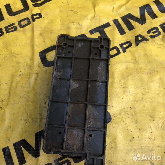 Блок предохранителей Chery M11