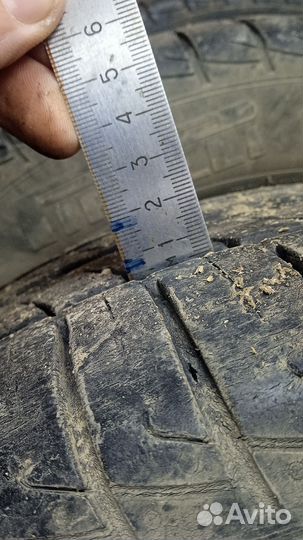 Колеса в сборе лето 185/60 R14